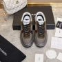 Chanel Unisex Sneaker