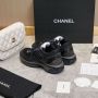 Chanel Unisex Sneaker