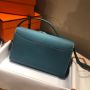 Hermes Constance To Go Shoulder Bag /Wallet 