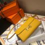 Hermes Constance To Go Shoulder Bag /Wallet 