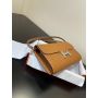 Hermes Constance To Go Shoulder Bag /Wallet 