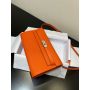 Hermes Kelly To Go Shoulder Bag /Wallet 