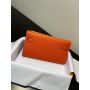 Hermes Kelly To Go Shoulder Bag /Wallet 