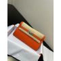 Hermes Kelly To Go Shoulder Bag /Wallet 