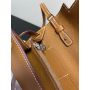 Hermes Kelly To Go Shoulder Bag /Wallet 