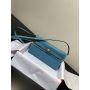 Hermes Kelly To Go Shoulder Bag /Wallet 