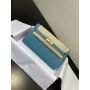 Hermes Kelly To Go Shoulder Bag /Wallet 