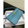 Hermes Kelly To Go Shoulder Bag /Wallet 