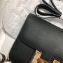 Hermes Constance 18 / 24 in Epsom Leather 