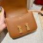 Hermes Constance 18 / 24 in Epsom Leather 