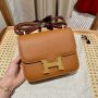 Hermes Constance 18 / 24 in Epsom Leather 