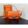 Hermes Constance 18 / 24 in Epsom Leather 