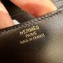 Hermes Constance 18 / 24 in Box 