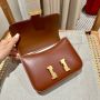 Hermes Constance 18 / 24 in Box 