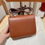 Hermes Constance 18 / 24 in Box 