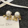 Christian Dior Earrings