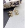 Christian Dior Earrings