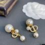 Christian Dior Earrings