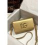 Dolce Gabbana Clutch on Strap