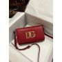 Dolce Gabbana Clutch on Strap