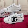 Dolce Gabbana Unisex Sneaker 