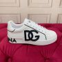 Dolce Gabbana Unisex Sneaker 