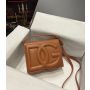 Dolce Gabbana DG Logo shoulder bag 