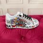 Dolce Gabbana Unisex Sneaker 