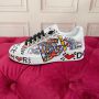 Dolce Gabbana Unisex Sneaker 