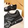 Dolce Gabbana Unisex Sneaker 