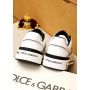 Dolce Gabbana Unisex Sneaker 