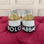 Dolce Gabbana Unisex Sneaker 