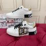 Dolce Gabbana Unisex Sneaker 