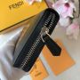 Fendi Zippy Wallet 