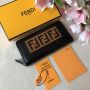 Fendi Zippy Wallet 