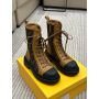 Fendi Biker Boot 