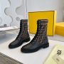 Fendi Biker Boot 