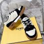 Fendi Unisex Sneaker 