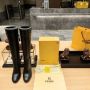 Fendi First  High Boot 