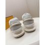 Fendi Unisex Sneaker 