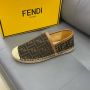 Fendi Unisex Shoes