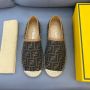 Fendi Unisex Shoes