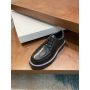 Fendi Leather Shoe for Men