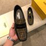 Fendi Unisex Shoes