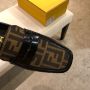 Fendi Unisex Shoes