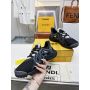 Fendi Sneaker, Size 40-46