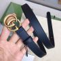 Gucci Belt 20mm 