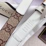 Gucci Belt 20mm 