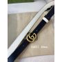 Gucci Belt 20mm 