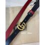 Gucci Belt 20mm 